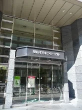 堺筋本町センタービル