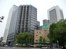 堺筋本町センタービル