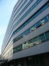 旧・新ダイビル(解体)4