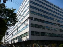 旧・新ダイビル(解体)6