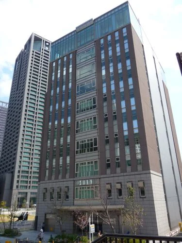 大阪大学中之島センタ－