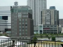 大阪大学中之島センタ－