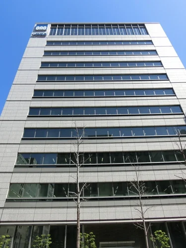 小野薬品工業本社ビル