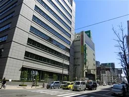 小野薬品工業本社ビル