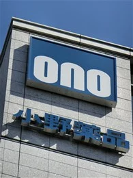 小野薬品工業本社ビル