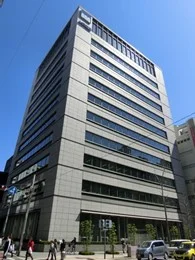 小野薬品工業本社ビル