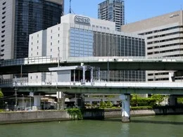東洋紡本社ビル5