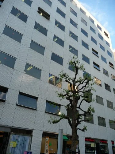 フジタ東洋紡ビル