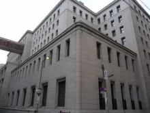 日本生命本店本館