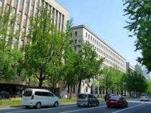 日本生命本店本館