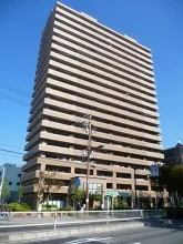 ファミール天神橋グリーンアベニュー