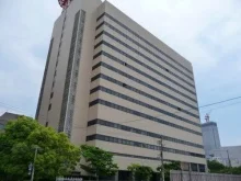 JR西日本本社ビル