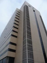 JR西日本本社ビル