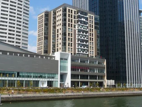 リバーレジデンス堂島