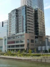 リバーレジデンス堂島