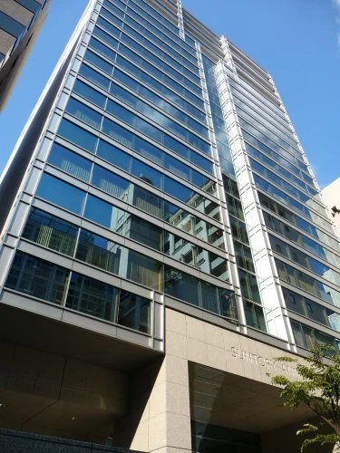 サントリーアネックスビル