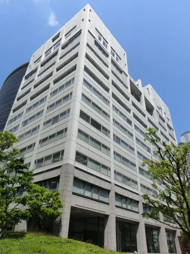電通大阪ビル