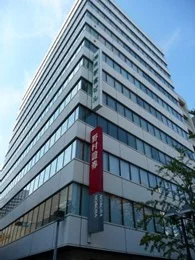 ザイマックス梅田新道ビル