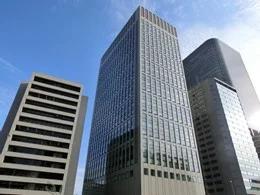 大阪中之島ビル