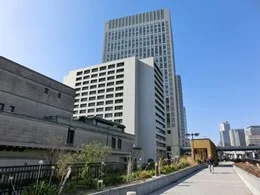大阪中之島ビル