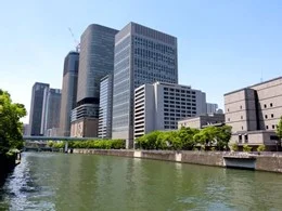 大阪中之島ビル