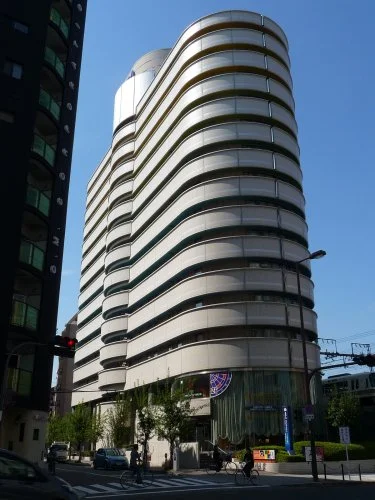 アパホテル〈大阪天満〉