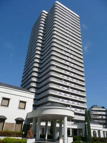 ベル・パークシティアネックスセンター棟