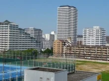 ベル・パークシティアネックスセンター棟