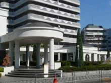 ベル・パークシティアネックスセンター棟