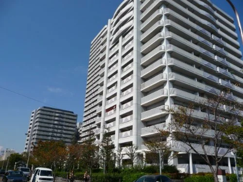 ベル・パークシティアネックスイースト棟