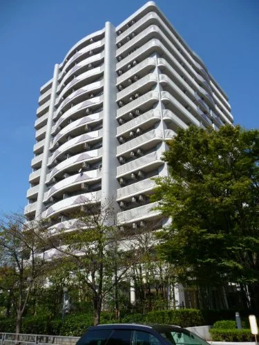 ベル・パークシティ アネックス ウェスト棟