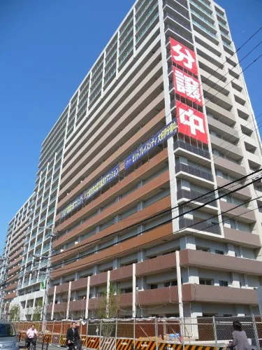 セントプレイスシティ