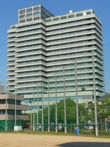 大阪市立総合医療センター