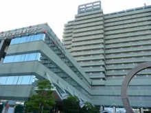 大阪市立総合医療センター