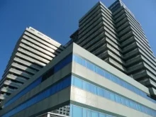 大阪市立総合医療センター