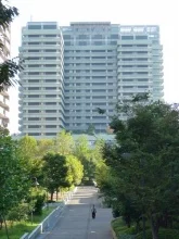 大阪市立総合医療センター