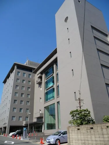 大阪リバーサイドホテル