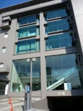 大阪リバーサイドホテル