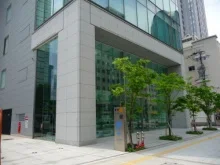 大阪梅田池銀ビル