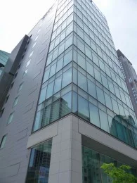 大阪梅田池銀ビル