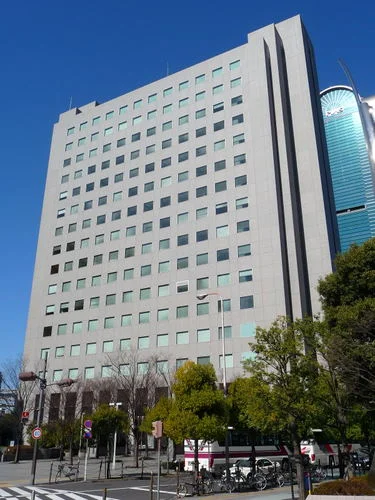 阪急電鉄本社ビル