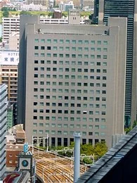 阪急電鉄本社ビル