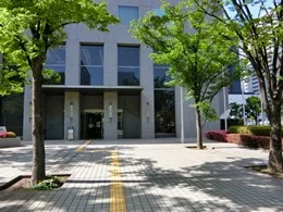 阪急電鉄本社ビル