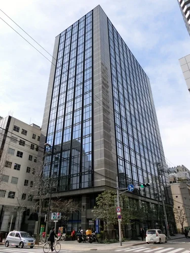 南船場ハートビル