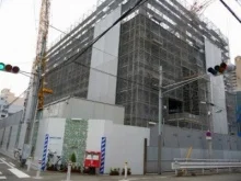 NTT西日本高津ビル