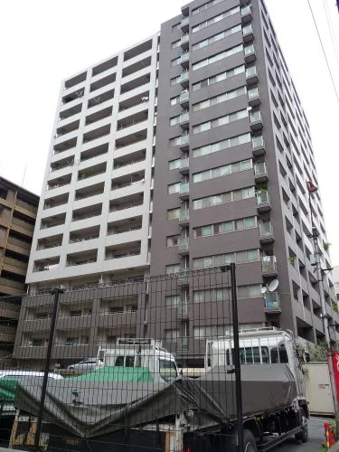 ロイヤルメドゥ東心斎橋