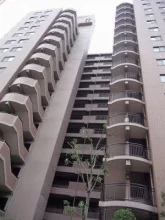 メロディーハイム高津公園グランロージュ