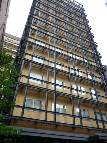 ホテルビスタグランデ大阪