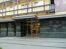 ホテルビスタグランデ大阪