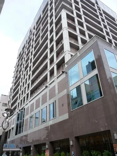 ホテルメトロThe21